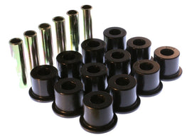 Energy Suspensión Gm 2 Y 4 X Rr Sprg Bush - Negro