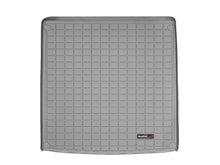 Cargar imagen en el visor de la galería, WeatherTech 06-11 Mercedes-Benz ML350 Cargo Liners - Grey