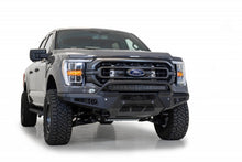 Cargar imagen en el visor de la galería, Addictive Desert Designs 2021 Ford F-150 HoneyBadger Front Bumper w/o Top Hoop