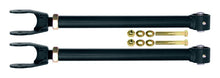 Cargar imagen en el visor de la galería, RockJock JK Johnny Joint Control Arms Front Upper Adjustable Pair