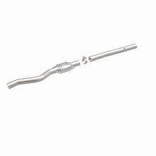 Cargar imagen en el visor de la galería, MagnaFlow Conv Direct Fit 94-95 Dodge Dakota 3.9L/5.2L