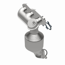 Cargar imagen en el visor de la galería, Magnaflow Conv DF 10-14 RX450H 3.5L Left