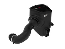 Cargar imagen en el visor de la galería, aFe Magnum FORCE Stage-2 Pro DRY S Cold Air Intake 19-20 GM Silverado/Sierra 1500 V6-4.3L