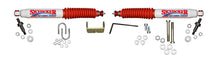 Cargar imagen en el visor de la galería, Skyjacker 2007-2007 Chevrolet Silverado 1500 Classic 4 Wheel Drive Steering Damper Kit