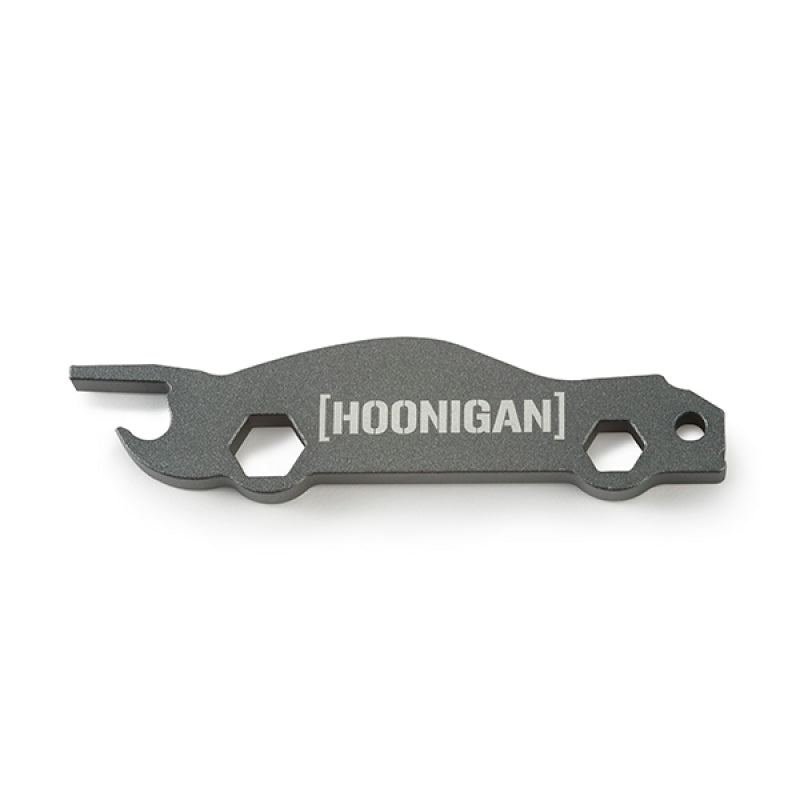 Tapón de Llenado de Aceite Mishimoto LS Engine Hoonigan - Plata