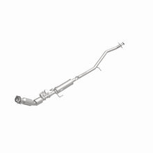 Cargar imagen en el visor de la galería, MagnaFlow Conv DF 12-17 Toyota Prius V Base Underbody 1.8L
