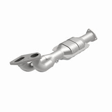 Cargar imagen en el visor de la galería, MagnaFlow Conv DF 87 Porsche 911 3.2L