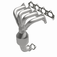 Cargar imagen en el visor de la galería, MagnaFlow Conv Direct Fit 98-01 Hyundai Elantra 1.8L