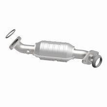 Cargar imagen en el visor de la galería, MagnaFlow Conv DF 04-07 Cadillac CTS 2.8L/3.6L Passenger Side