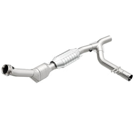 Navegador de expedición MagnaFlow Conv DF 97-98
