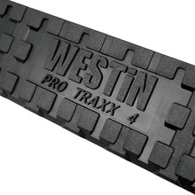 Cargar imagen en el visor de la galería, Westin 22-23 Toyota Tundra CrewMax PRO TRAXX 4 Oval Nerf Step Bars - SS