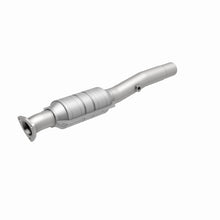 Cargar imagen en el visor de la galería, MagnaFlow Conv DF 97-99 Audi A8 3.7L Driver Side