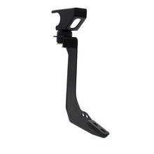 Cargar imagen en el visor de la galería, Westin 2007-2018 Toyota Tundra D-Cab (6.5 ft Bed) PRO TRAXX 5 WTW Oval Nerf Step Bars - Black