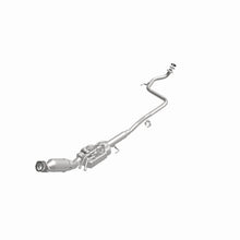 Cargar imagen en el visor de la galería, MagnaFlow Conv Direct Fit 12-13 Toyota Prius C Base Underbody 1.5L