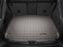 Cargar imagen en el visor de la galería, WeatherTech 2011-2015 Porsche Cayenne Cargo Liners - Cocoa