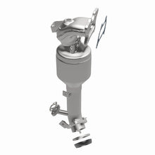 Cargar imagen en el visor de la galería, MagnaFlow Conv Direct Fit 2014 Honda Civic 1.8L Manifold