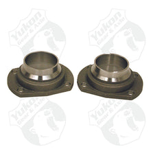 Cargar imagen en el visor de la galería, Yukon Gear Ford 9in (3/8in Holes) Torino Design Housing Ends