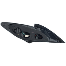 Cargar imagen en el visor de la galería, ANZO 2010-2013 Hyundai Genesis luces traseras LED ahumadas