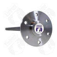 Cargar imagen en el visor de la galería, Yukon Gear Axle For 07 and Up 9.5in GM Axle / 34.02in