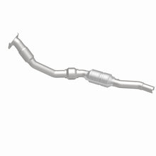 Cargar imagen en el visor de la galería, MagnaFlow Conv DF 00-02 Audi A6 Quattro 2.7L