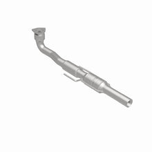 Cargar imagen en el visor de la galería, MagnaFlow Conv DF 03-08 Saab 9-3 2.0L