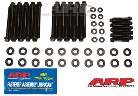 ARP SB Chevy LSA ARP2000 Kit de pernos de cabeza hexagonal