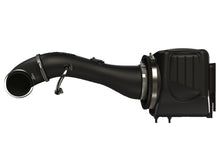 Cargar imagen en el visor de la galería, Sistema de admisión aFe Momentum GT Pro 5R 2016 GM Silverado HD / Sierra HD V8-6.0L