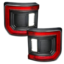 Load image into Gallery viewer, Oracle Jeep Gladiator JT Flush Mount LED Standard Red Tail Lights | 5882-504