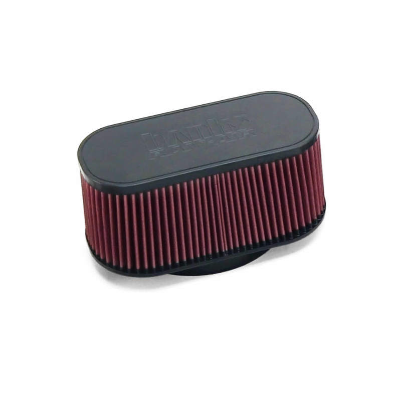 Banks Power 06-13 Ford 6.8L 30 Válvula MH-A Ram Air System Elemento de filtro de aire