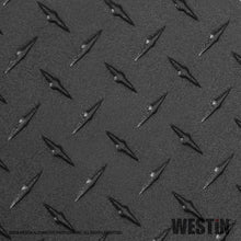 Cargar imagen en el visor de la galería, Westin Contractor TopSider 90in w/ Drawers &amp; Doors - Textured Black