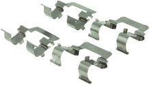 Cargar imagen en el visor de la galería, StopTech Street Select Brake Pads - Rear