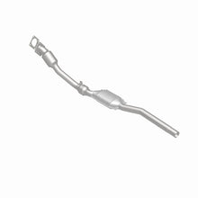 Cargar imagen en el visor de la galería, Magnaflow Conv DF 00-02 Audi S4 2.7L D/S A/T (49 State)