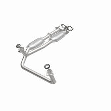 Cargar imagen en el visor de la galería, MagnaFlow Conv DF GM Truck/Suv Dual Outlet 96