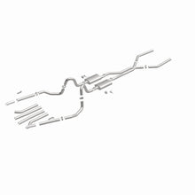 Cargar imagen en el visor de la galería, MagnaFlow Sys C/B 64-67 GM Cuerpo A