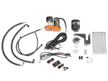 Cargar imagen en el visor de la galería, aFe Diesel Fuel Systems DFS780 Serie 01-10 GM Diesel 6.6L V8 (operación a tiempo completo)
