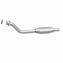 Cargar imagen en el visor de la galería, MagnaFlow Conv GM 37.38X6.5X4 2.25/2.25