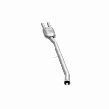 Cargar imagen en el visor de la galería, MagnaFlow Conv Jaguar 26.87X6.5X4 2.25/1.75