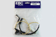 Cargar imagen en el visor de la galería, EBC 02-05 BMW 745 4.4 (E65) Cables De Desgaste Traseros