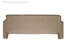 Cargar imagen en el visor de la galería, WeatherTech 05-10 Honda Odyssey Rear FloorLiner - Tan
