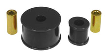 Cargar imagen en el visor de la galería, Prothane 00-04 Ford Focus Lower Motor Mount Insert - Black