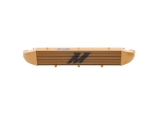 Cargar imagen en el visor de la galería, Mishimoto 14-16 Ford Fiesta ST 1.6L Performance Intercooler (Gold)
