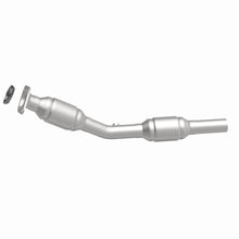 Cargar imagen en el visor de la galería, MagnaFlow Conv Direct Fit Converter 05-08 Toyota Corolla 1.8L