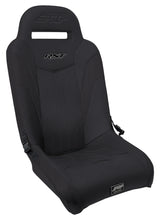 Cargar imagen en el visor de la galería, PRP Polaris RZR PRO XP/PRO R/Turbo R RST Suspension Seat- Black