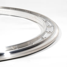 Cargar imagen en el visor de la galería, Method Beadlock Ring - 15in Forged - Style 2.2 - Machined