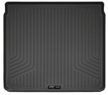 Cargar imagen en el visor de la galería, Husky Liners 2017 Honda CR-V WeatherBeater Revestimiento para maletero/carga - Negro
