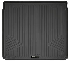 Husky Liners 2017 Honda CR-V WeatherBeater Trunk/Cargo Liner - Black