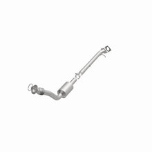 Cargar imagen en el visor de la galería, Magnaflow California Direct Fit Converter 2003 Buick Rendezvous 3.4L