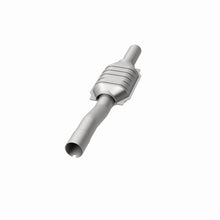 Cargar imagen en el visor de la galería, MagnaFlow Conv DF 02-04 Jeep Grand Cherokee 4.0L Rear