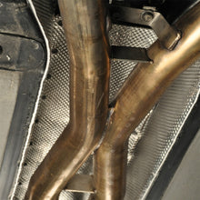 Cargar imagen en el visor de la galería, DEI Corvette C6 Trans. Escudo de túnel