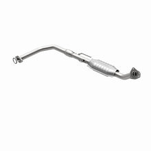 Cargar imagen en el visor de la galería, MagnaFlow Conv DF 00-8/04 Toyota Tundra 4.7L D/S Front